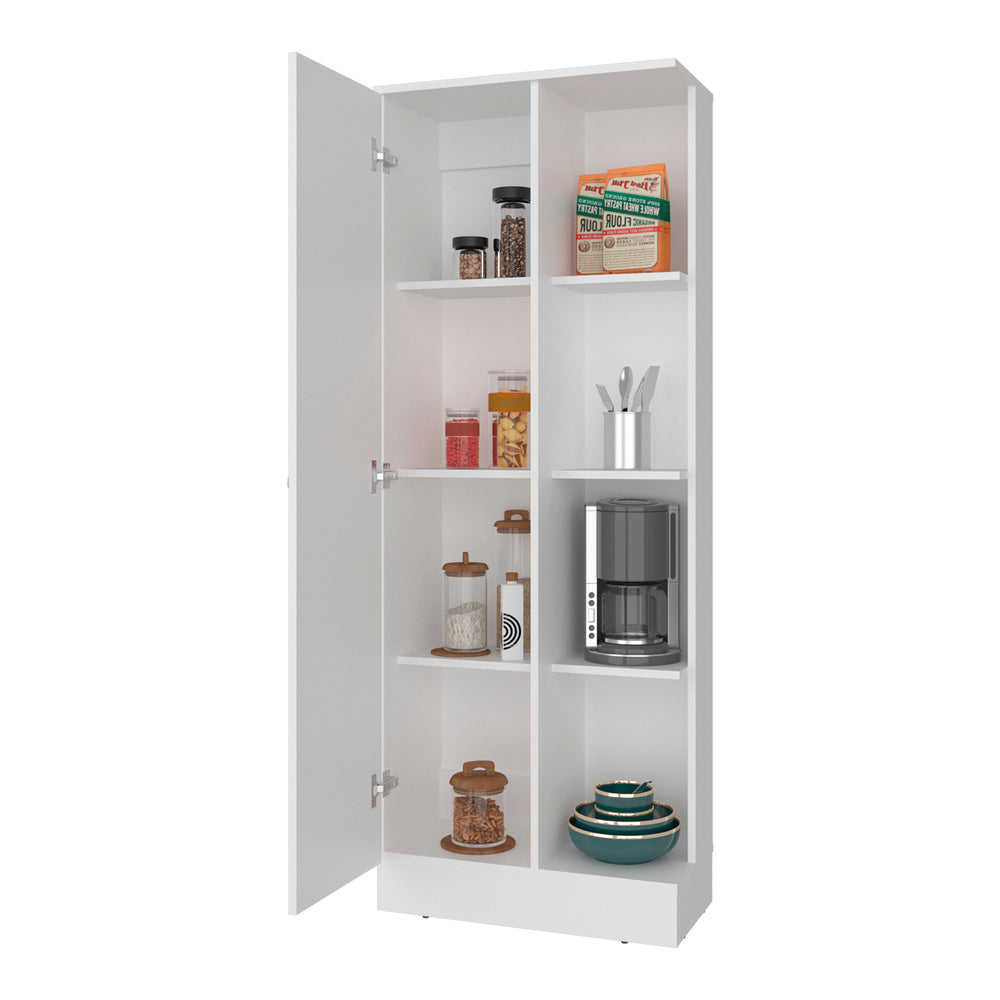 24-Inch Rentz Multi-Storage Storage Cabinet – Confirmed Load Rating