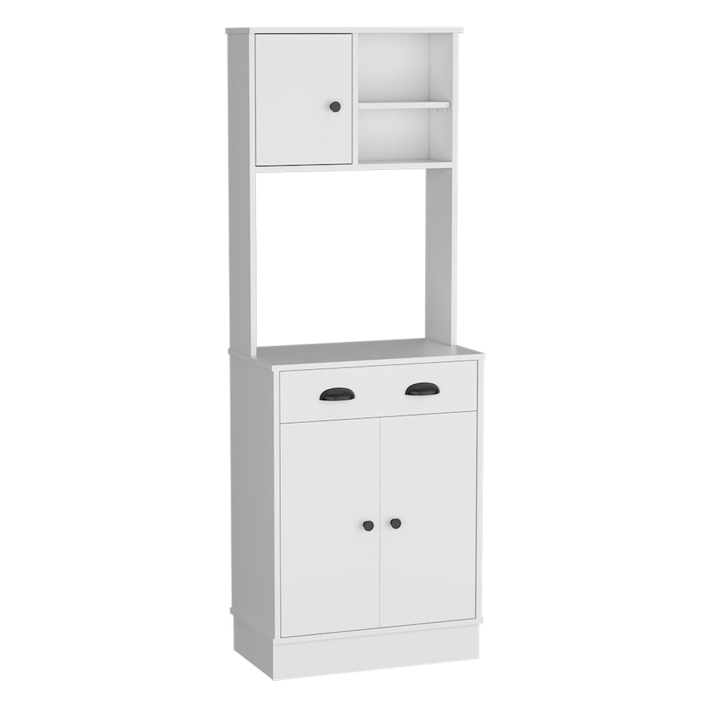 24-Inch Selmer Pantry Cabinet – Assembly Required, Indoor Residential Use