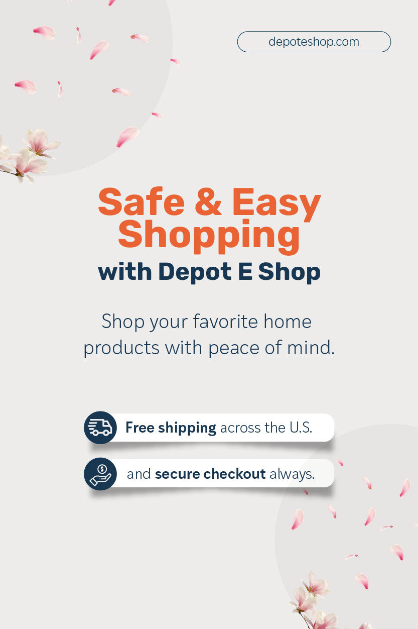Depot Eshop