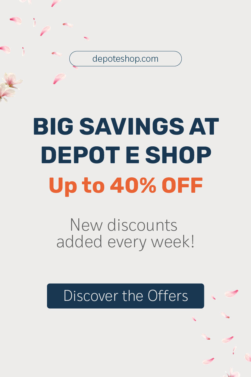 Depot Eshop
