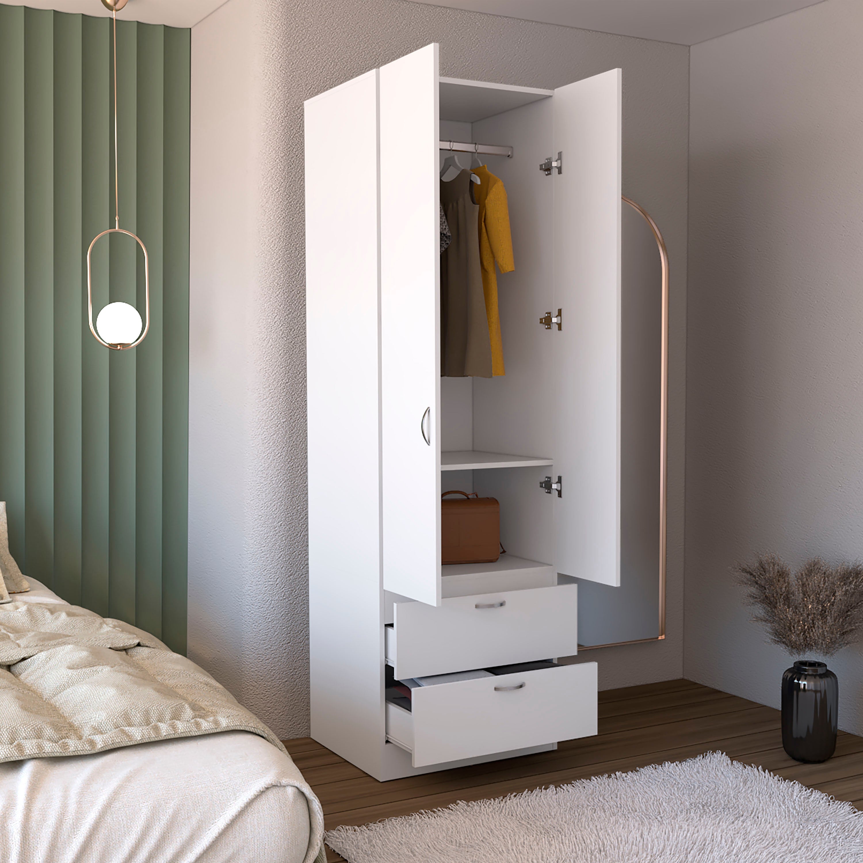 Vicco Armoire