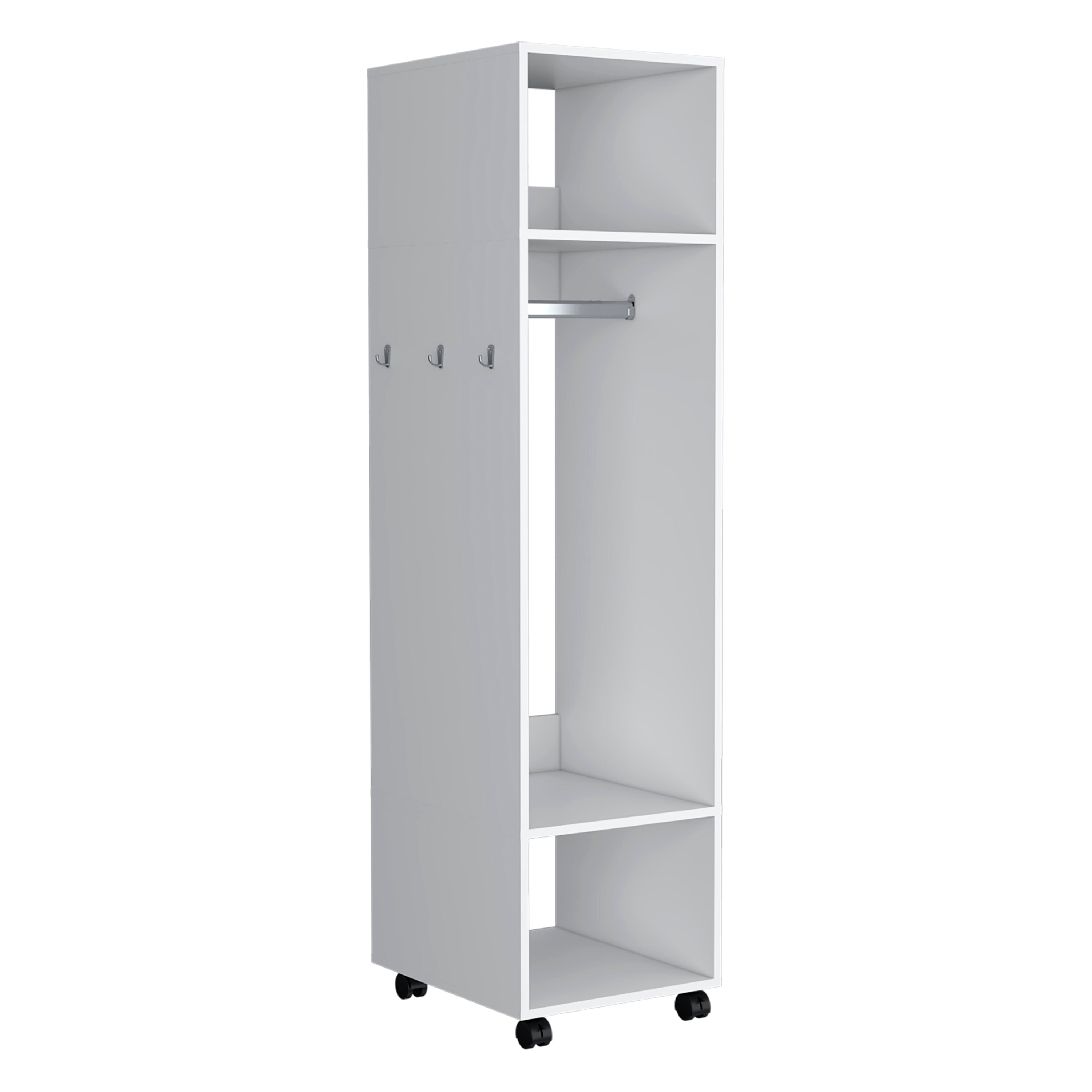 Cordova Armoire