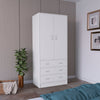 Melfa Armoire