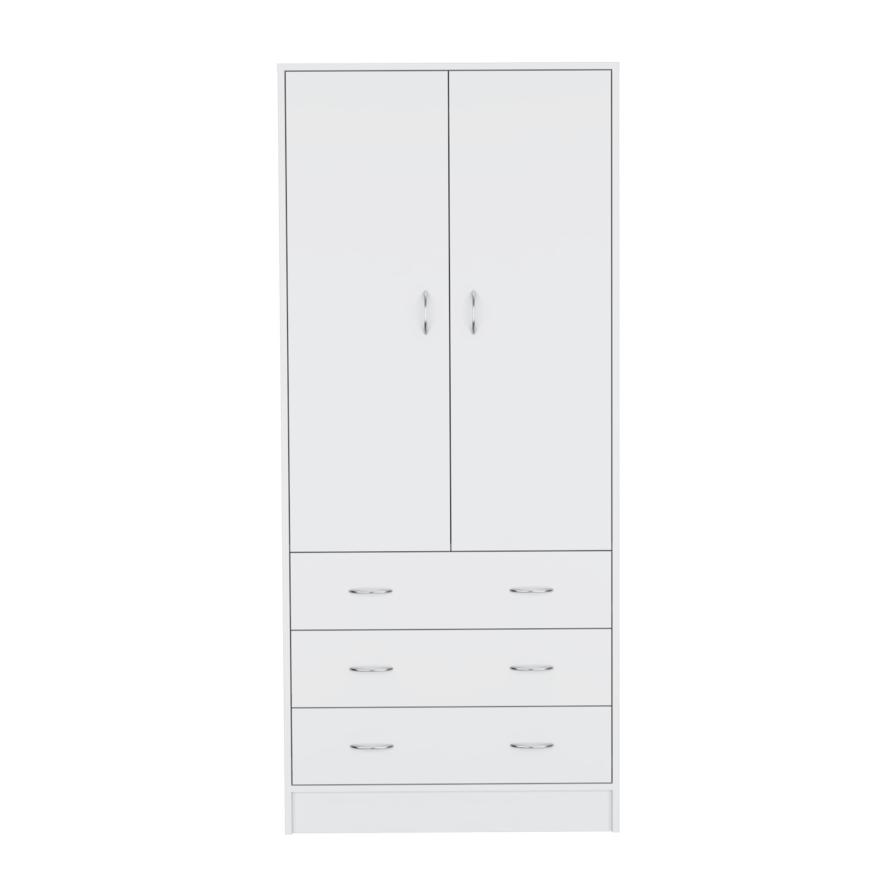 Melfa Armoire