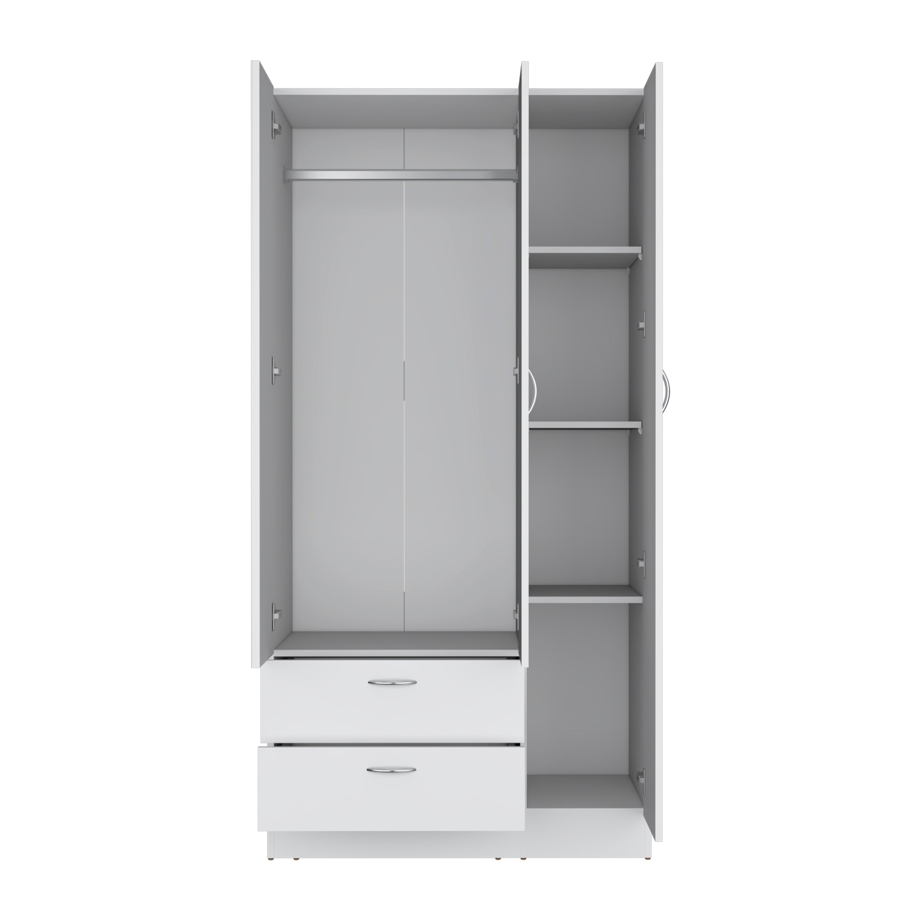 Troy Armoire