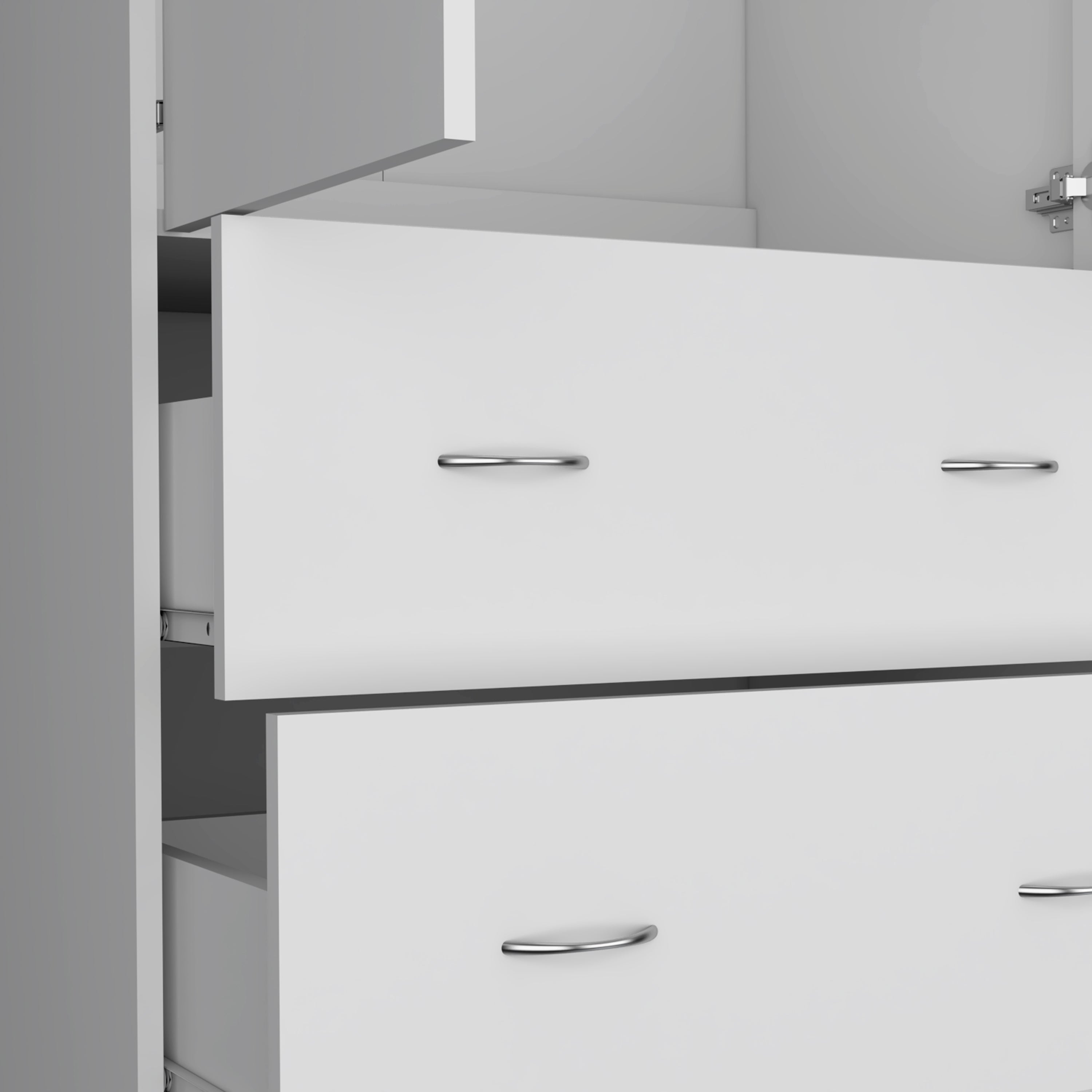Silo Armoire