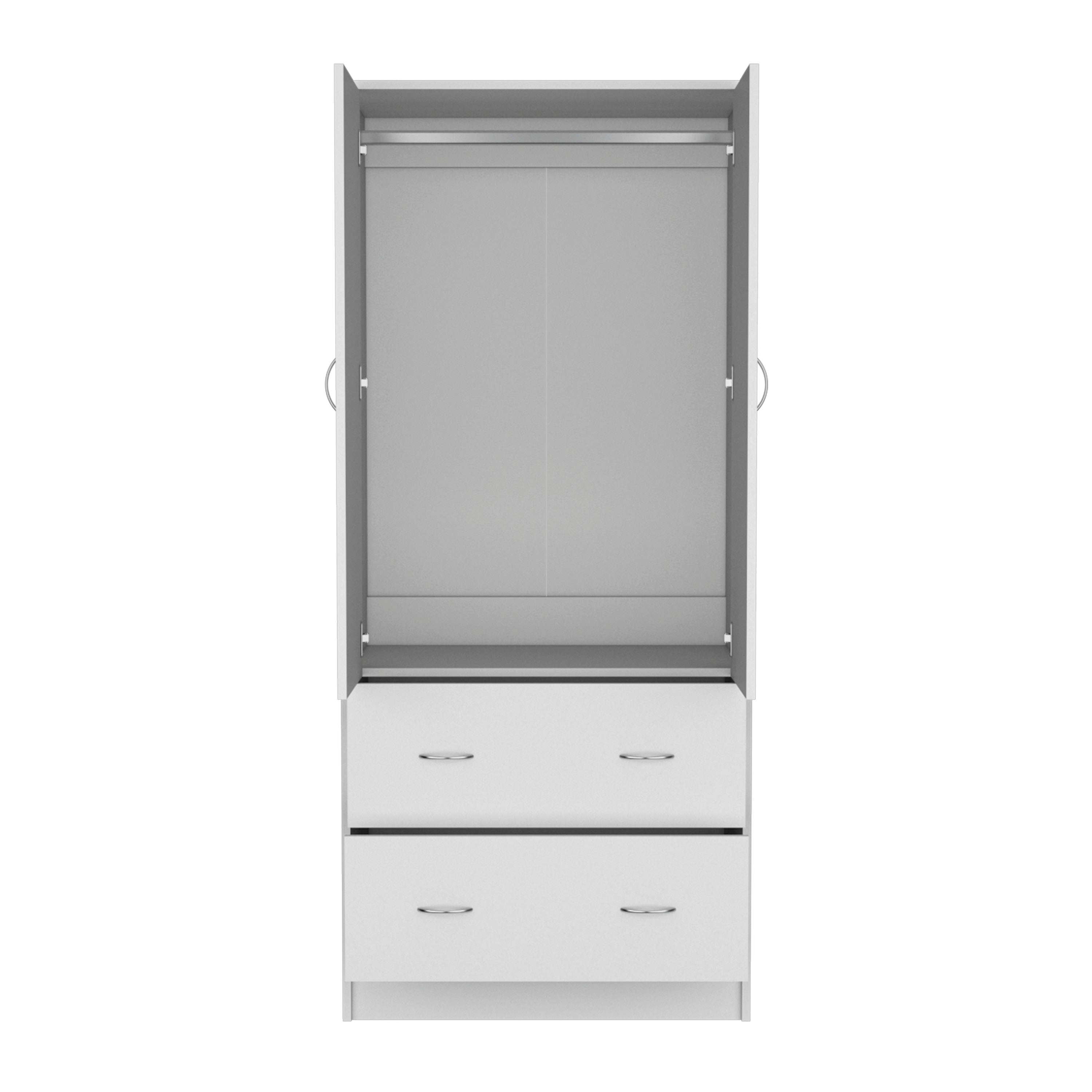 Silo Armoire