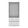 Silo Armoire