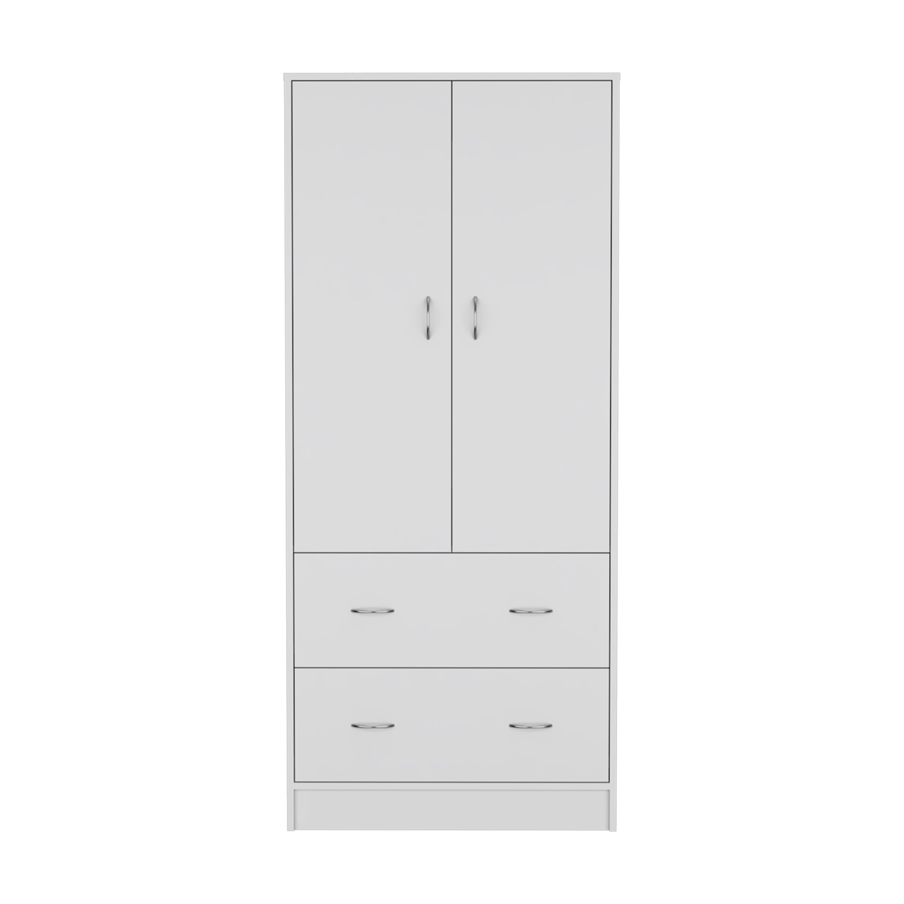Silo Armoire