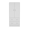 Silo Armoire