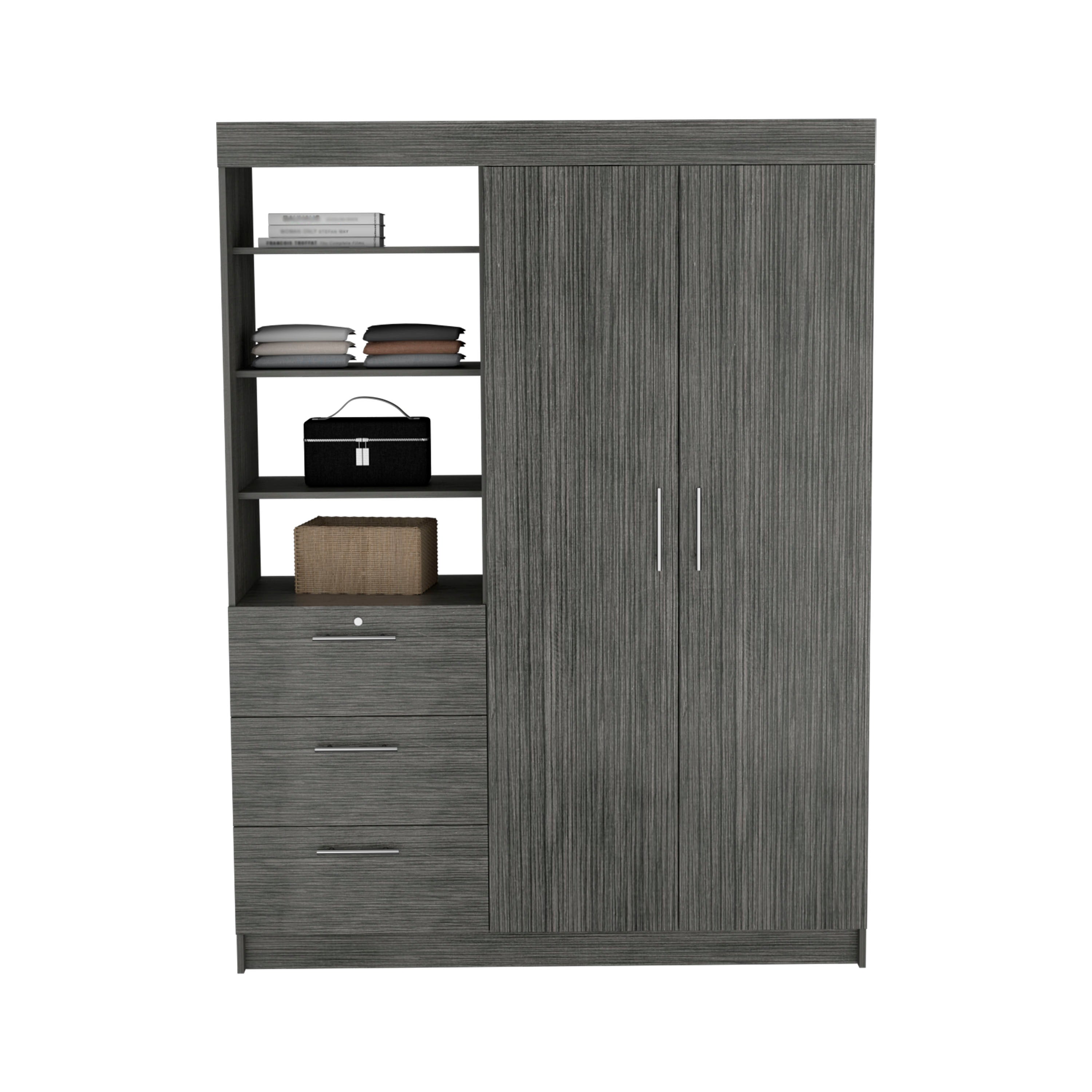 Laurel Armoire