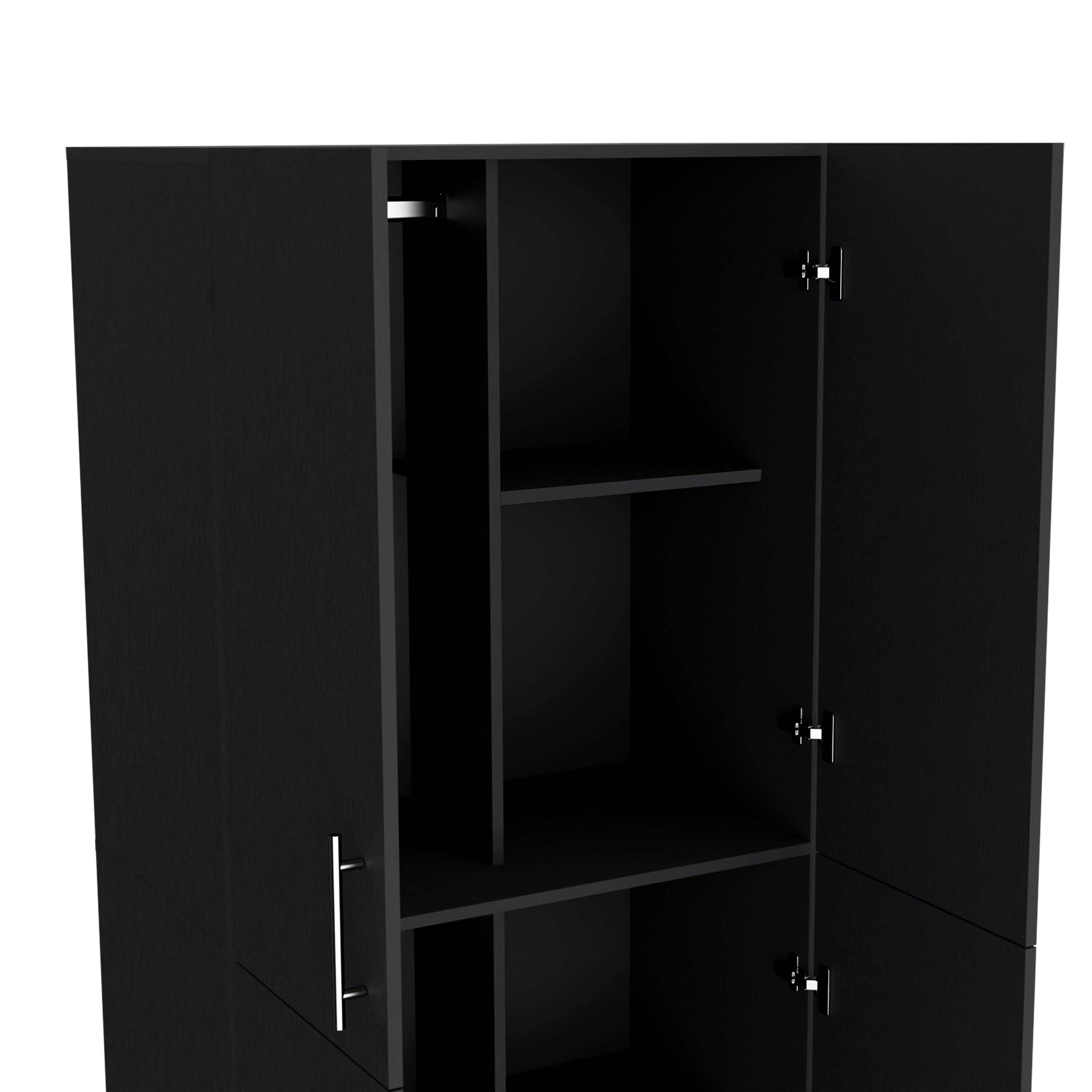 Nash Armoire