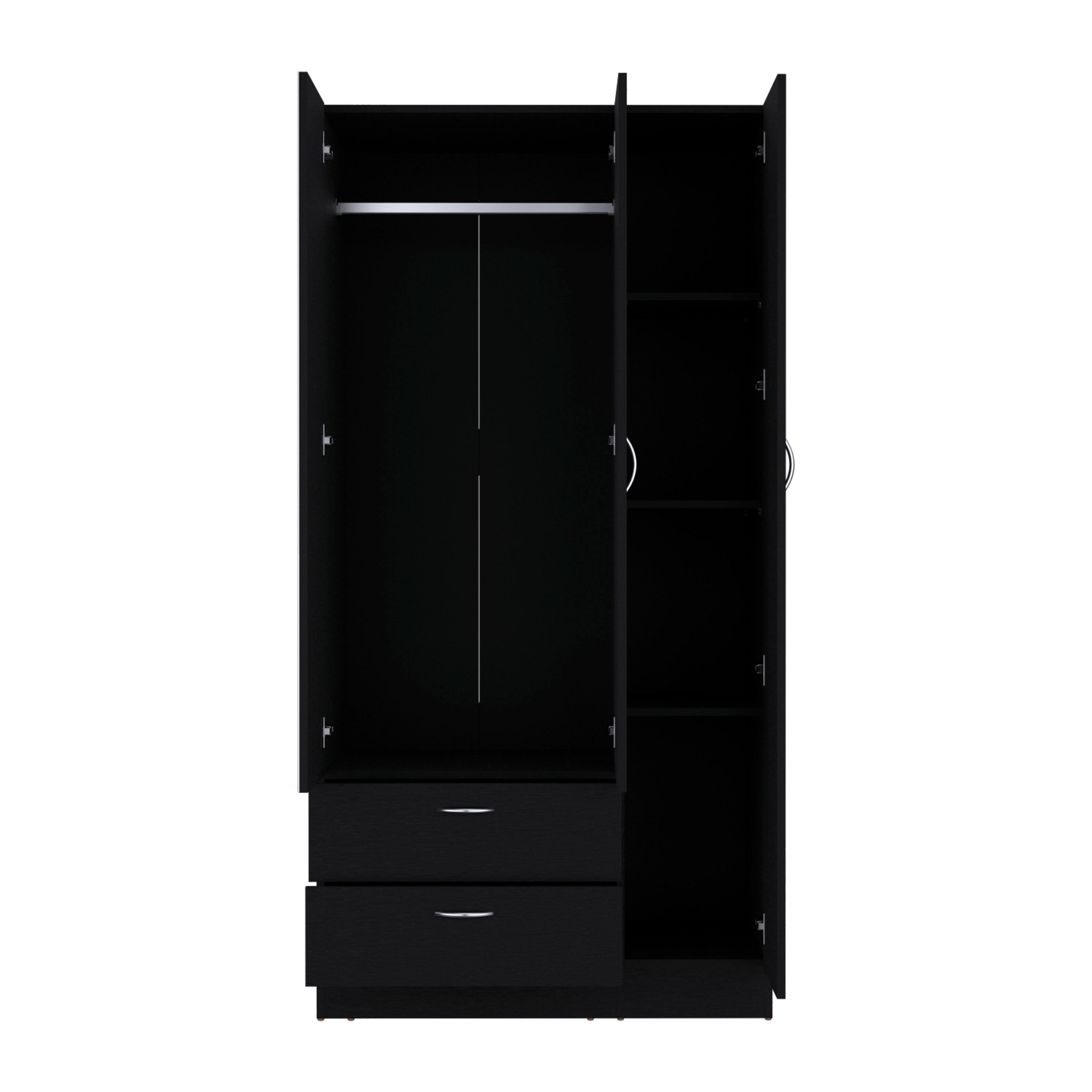 Troy Armoire