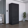Silo Armoire