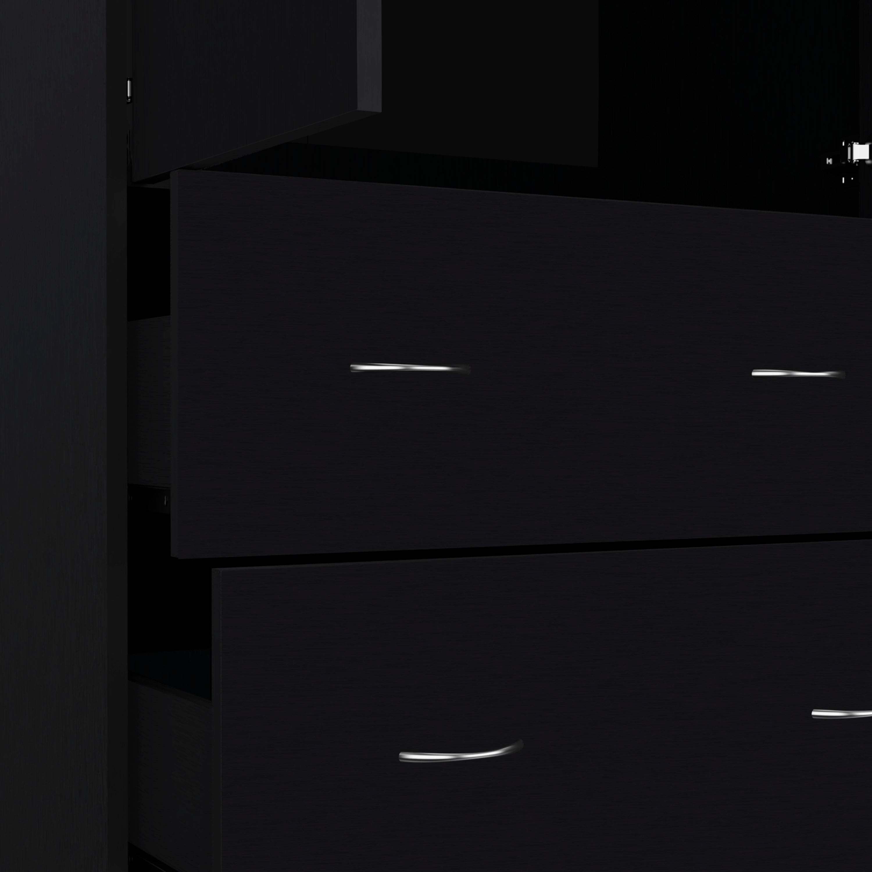 Silo Armoire
