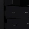 Silo Armoire