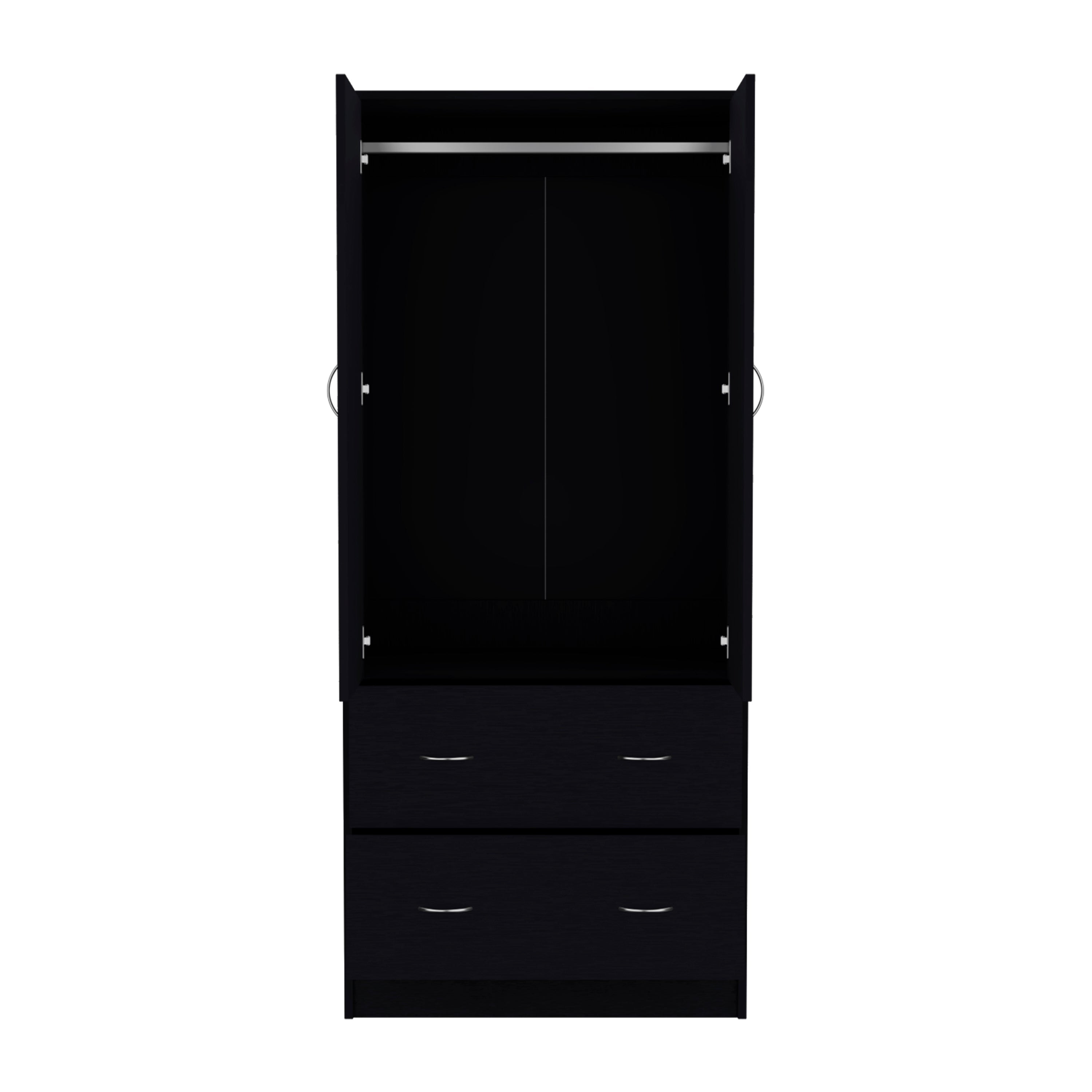 Silo Armoire