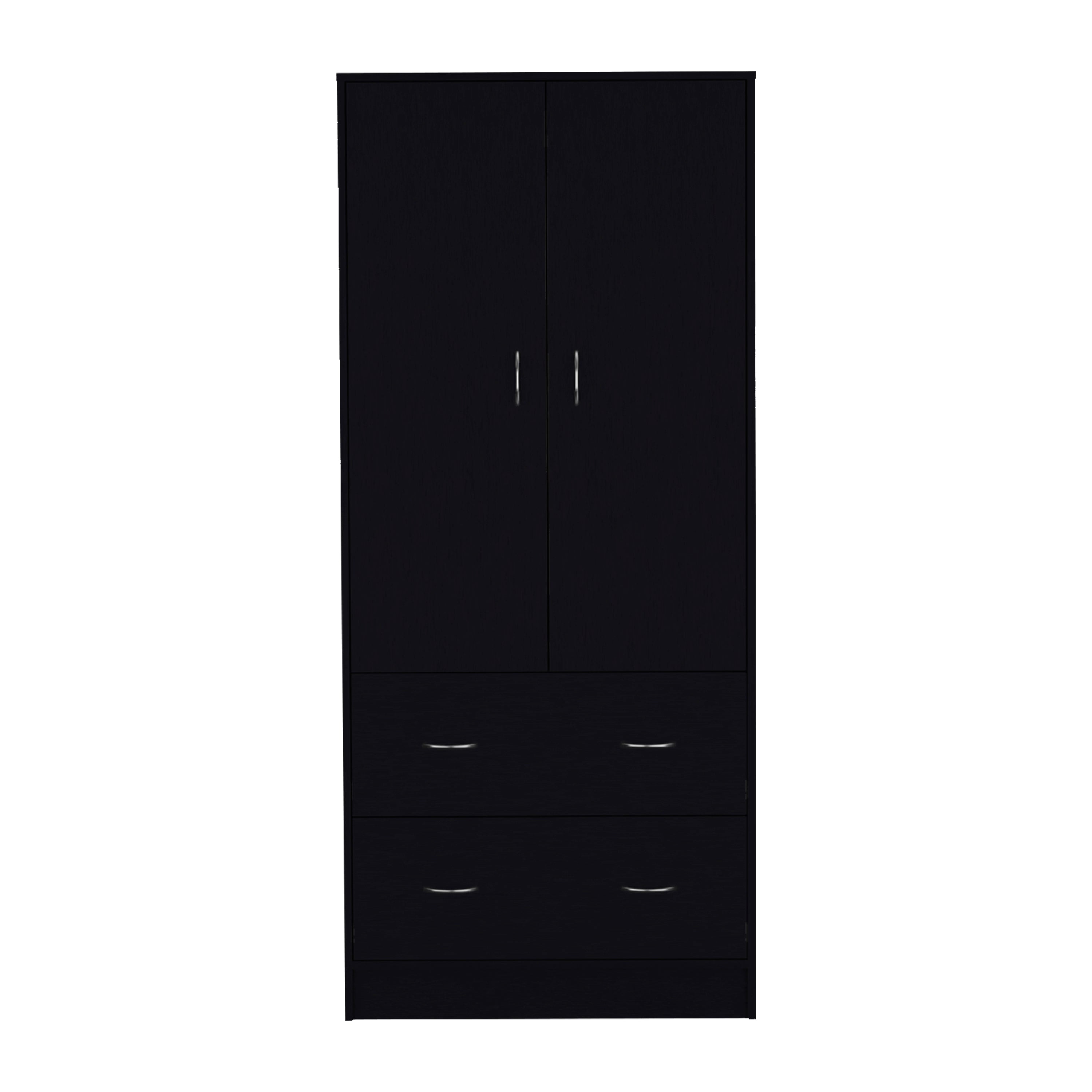 Silo Armoire
