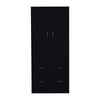 Silo Armoire