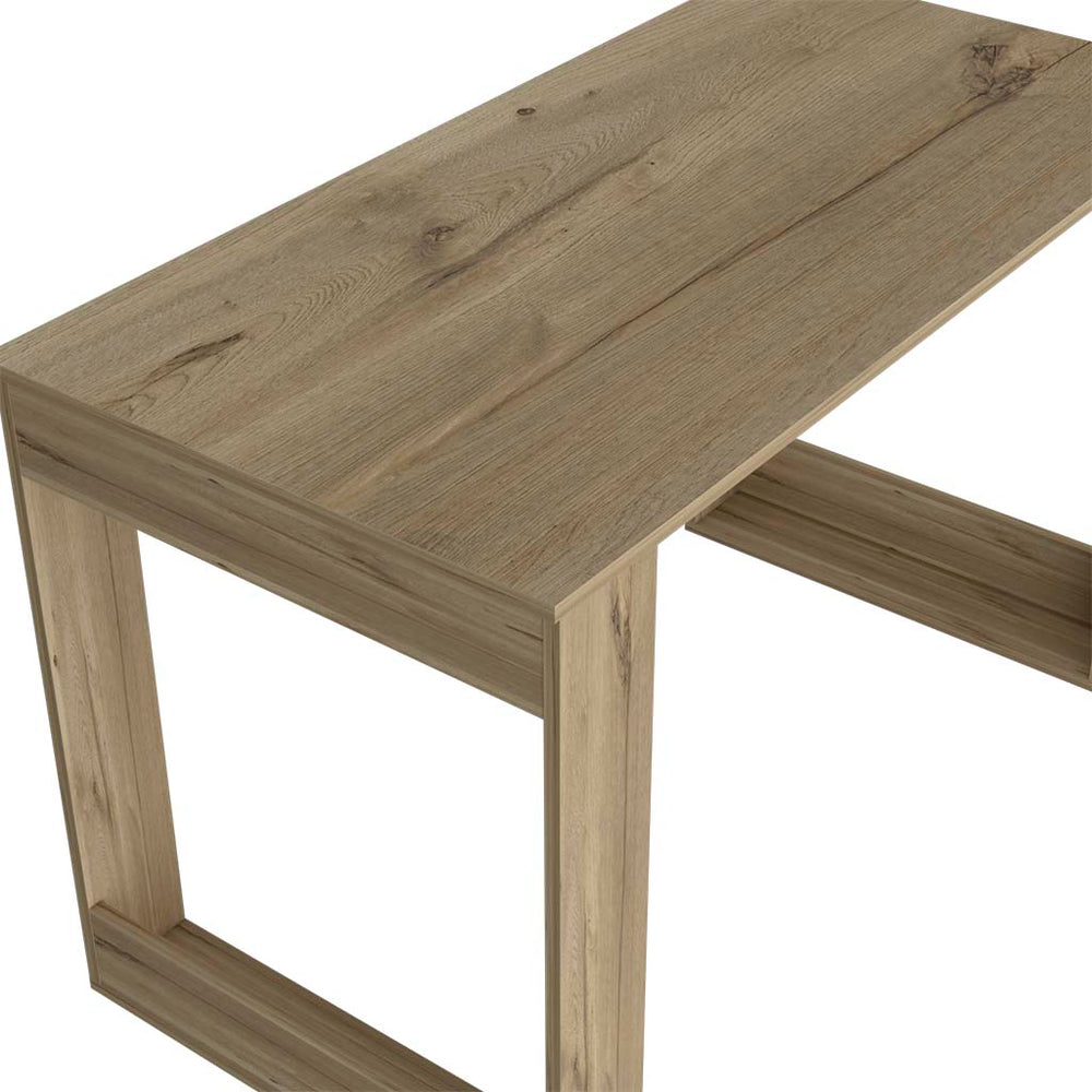 47-Inch Melb Writing Desk – Versatile Footprint