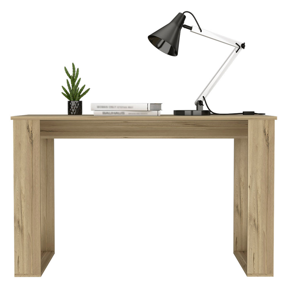 47-Inch Melb Writing Desk – Spacious Work Surface