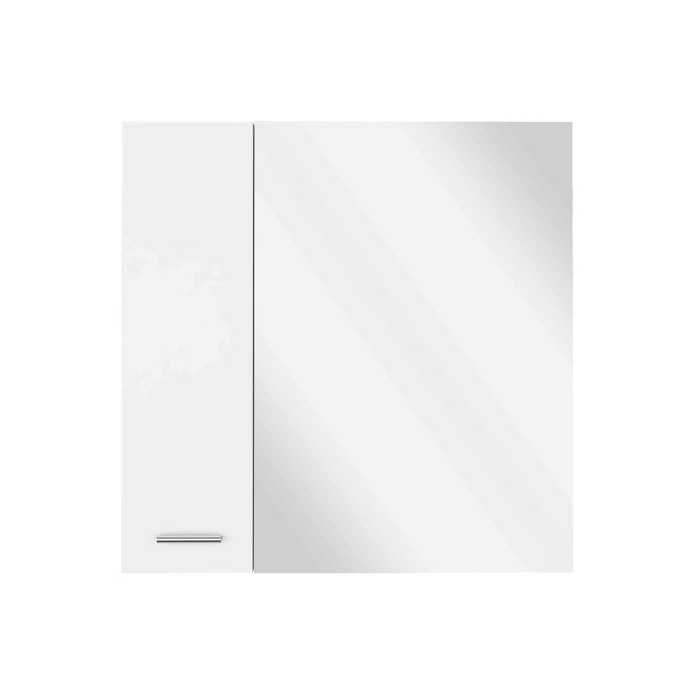 24-Inch Harbor Storage Cabinet with Double Door – Sturdy Build