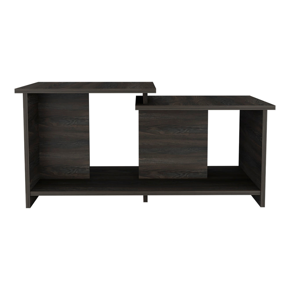 35-Inch Leanna Coffee Table – Reliable Support