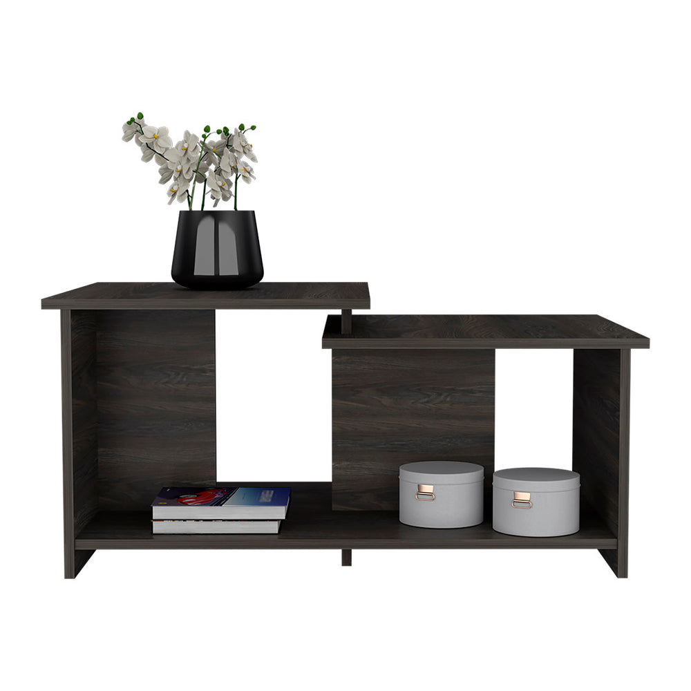 35-Inch Leanna Coffee Table – Compact Footprint