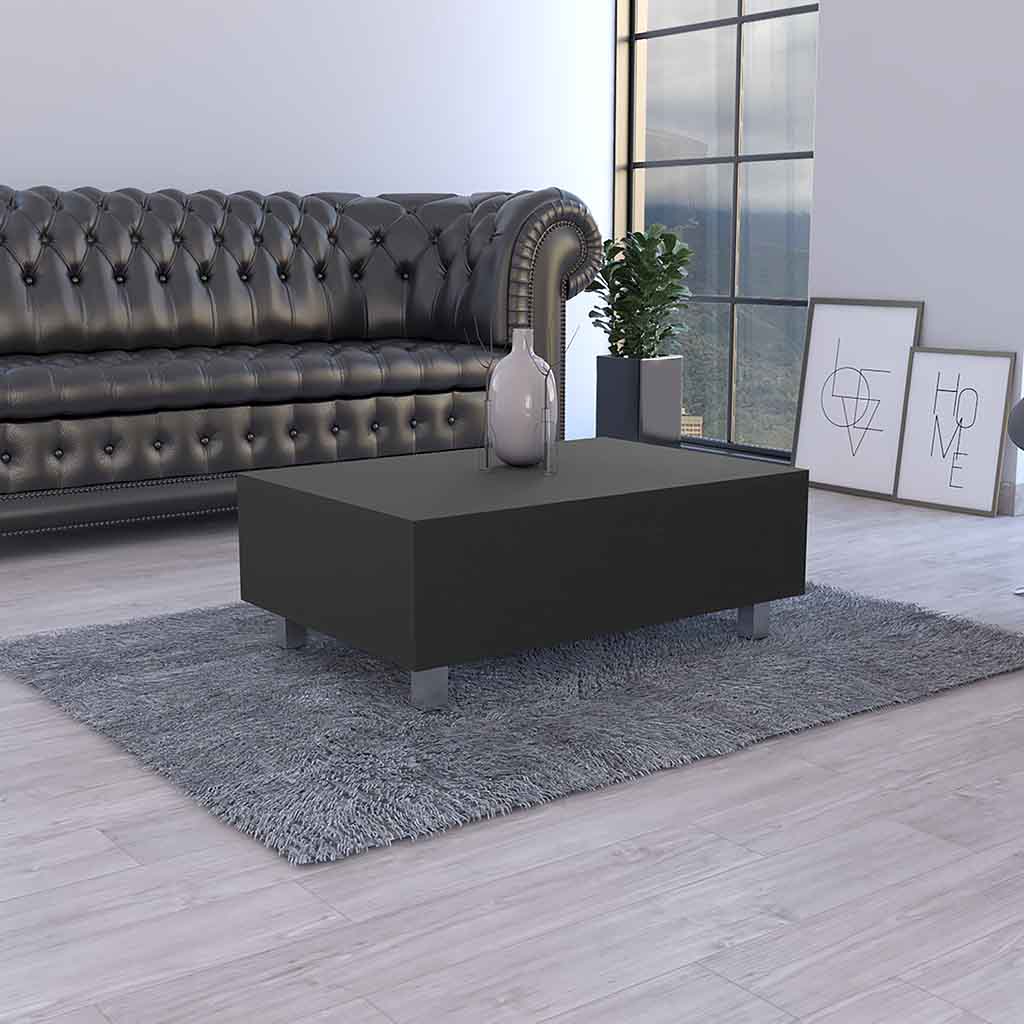 Aran Lift Top Coffee Table