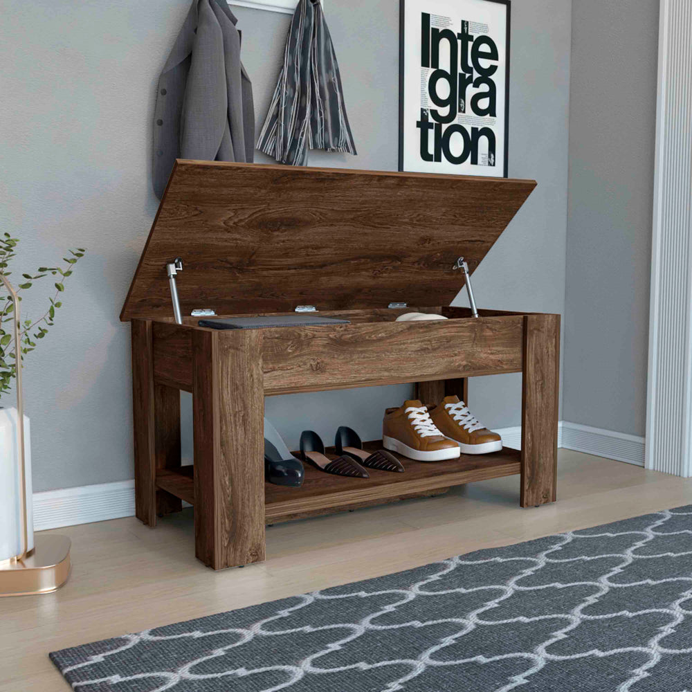40-Inch Saturn Storage Table – Convenient Lower Shelf
