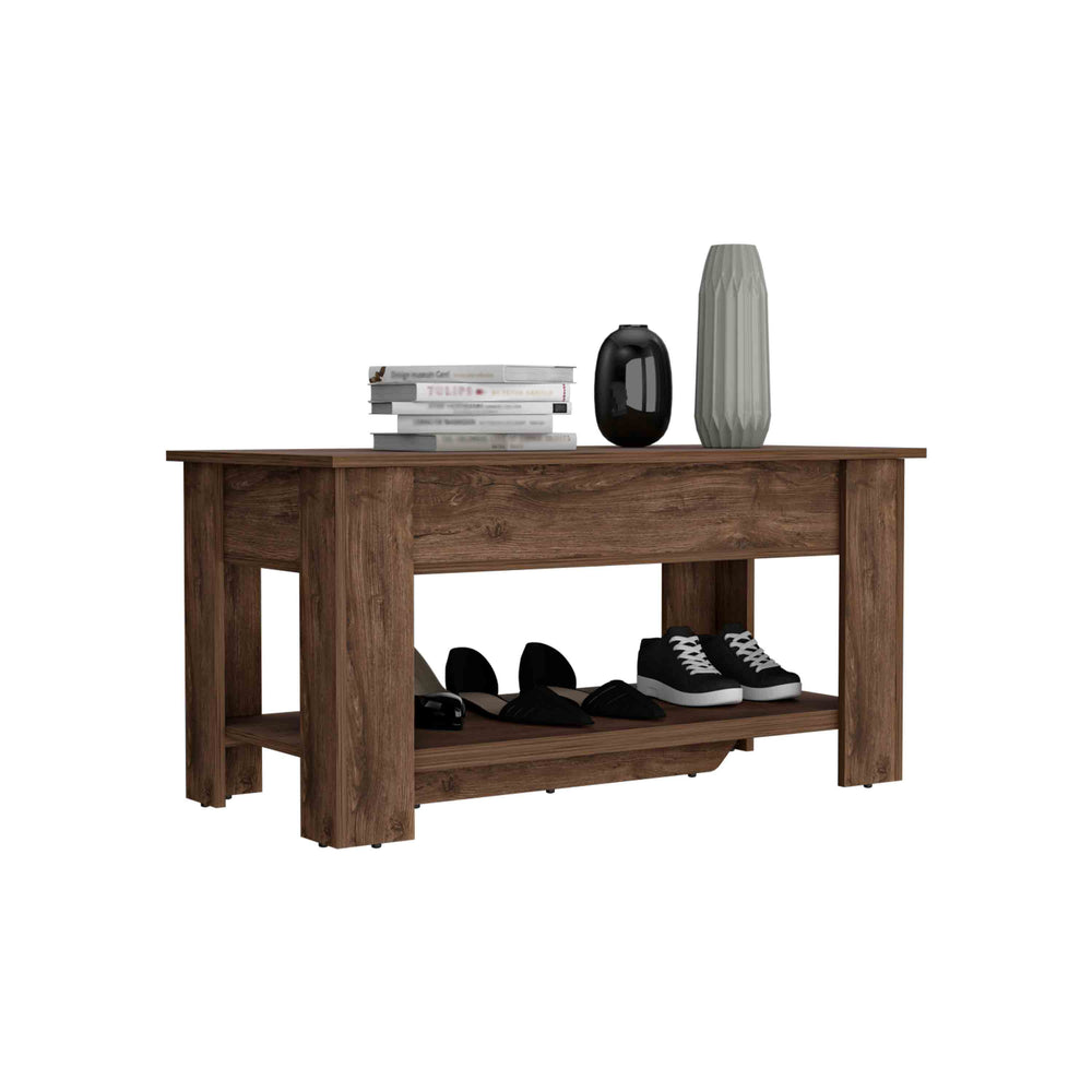 40-Inch Saturn Storage Table – Lift-Top Storage