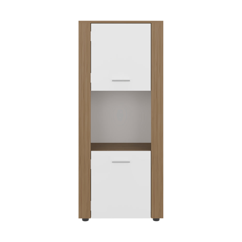 22-Inch Hyder Ladder Bookcase – Overall Dimensions