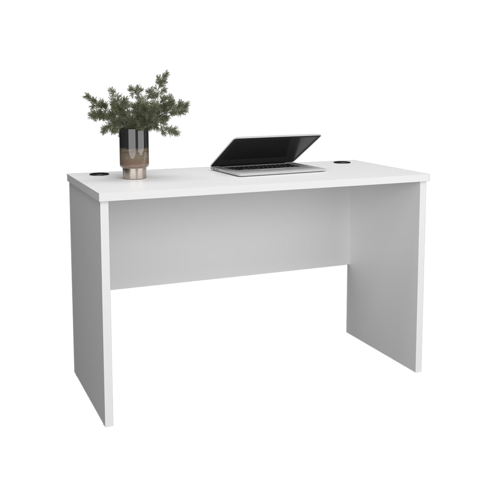 47-Inch Revloc Writing Desk – Spacious Work Surface