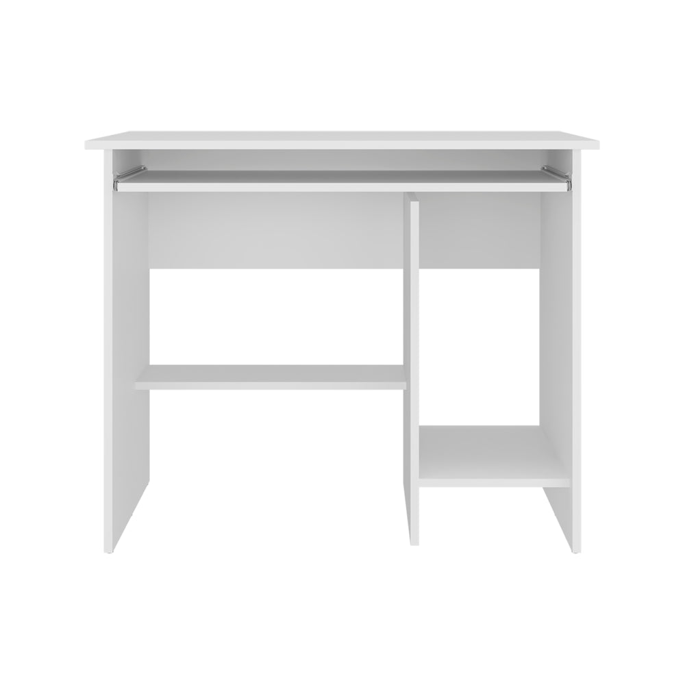 35-Inch Koyuk Computer Desk – Overall Dimensions