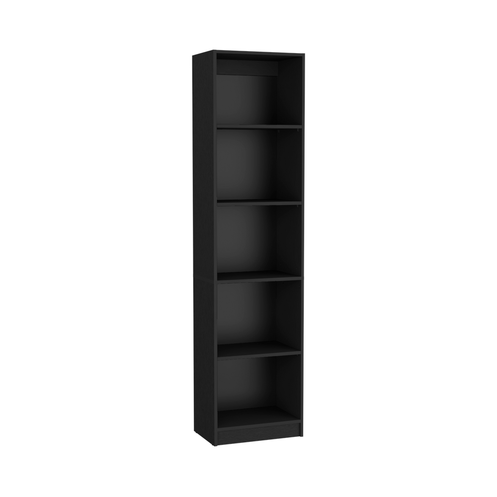 18-Inch Vinton XS Ladder Bookcase – Indoor Use And Assembly Required