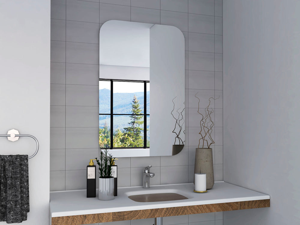 Mirror Saint Claire Furniture with Mirror – Confirmed Dimensions