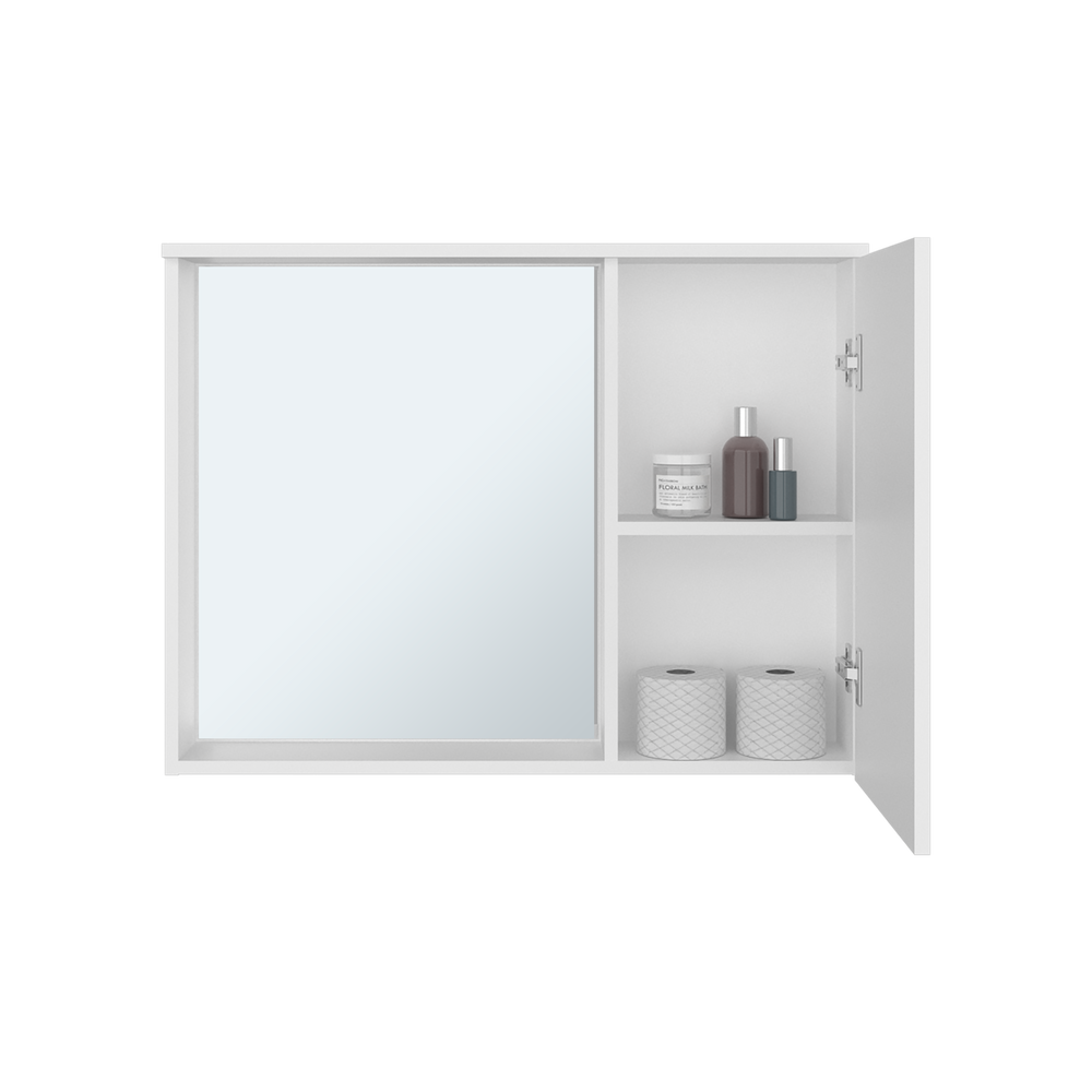 31-Inch Nome Medicine Cabinet – Clutter-Free Counter Space