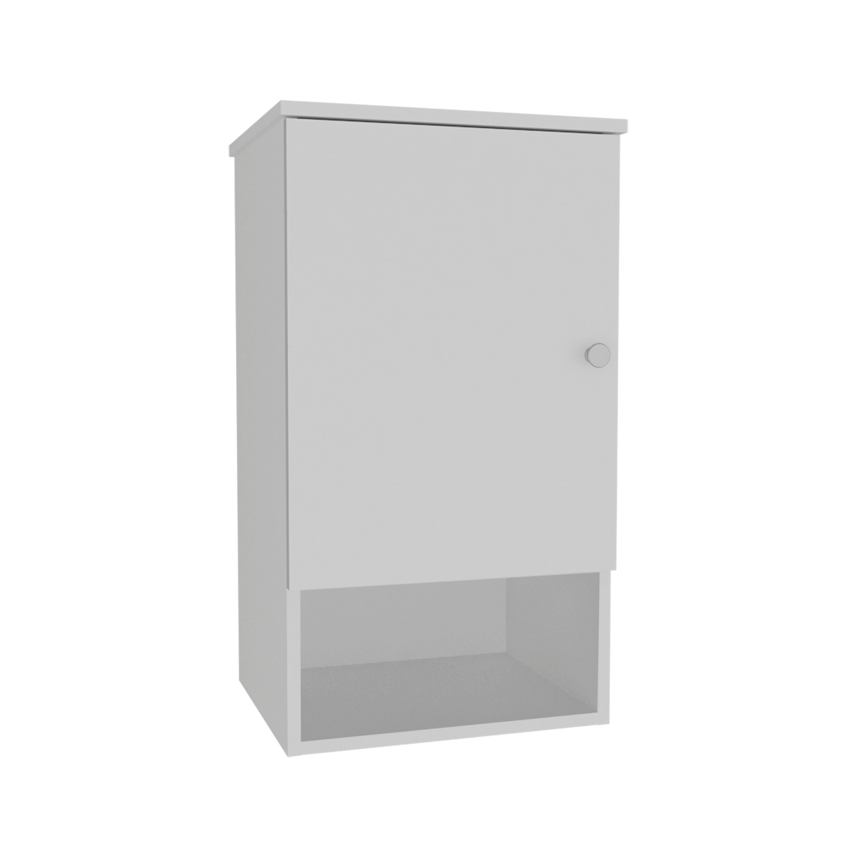 Nulato Medicine Cabinet