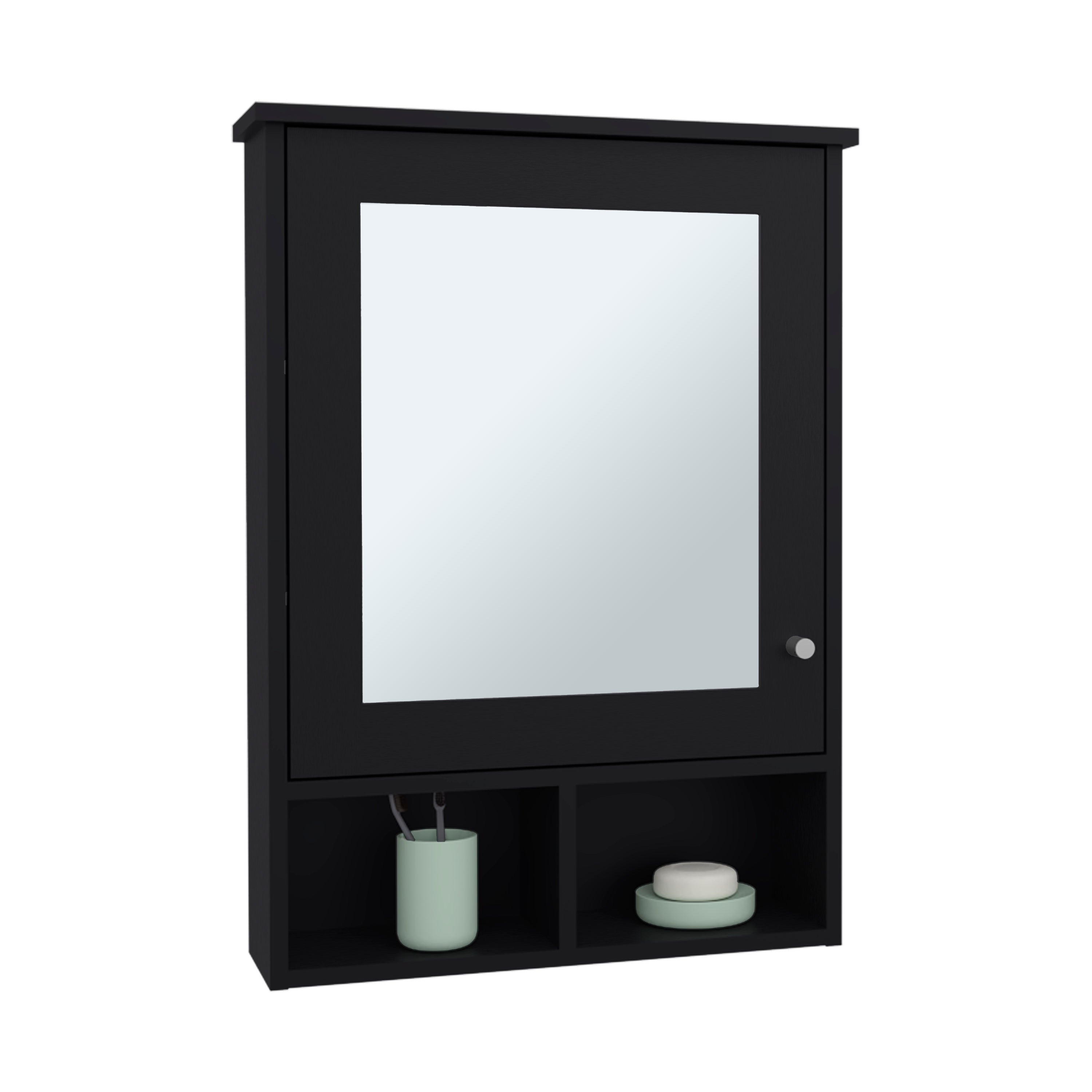 Anamoose Medicine Cabinet