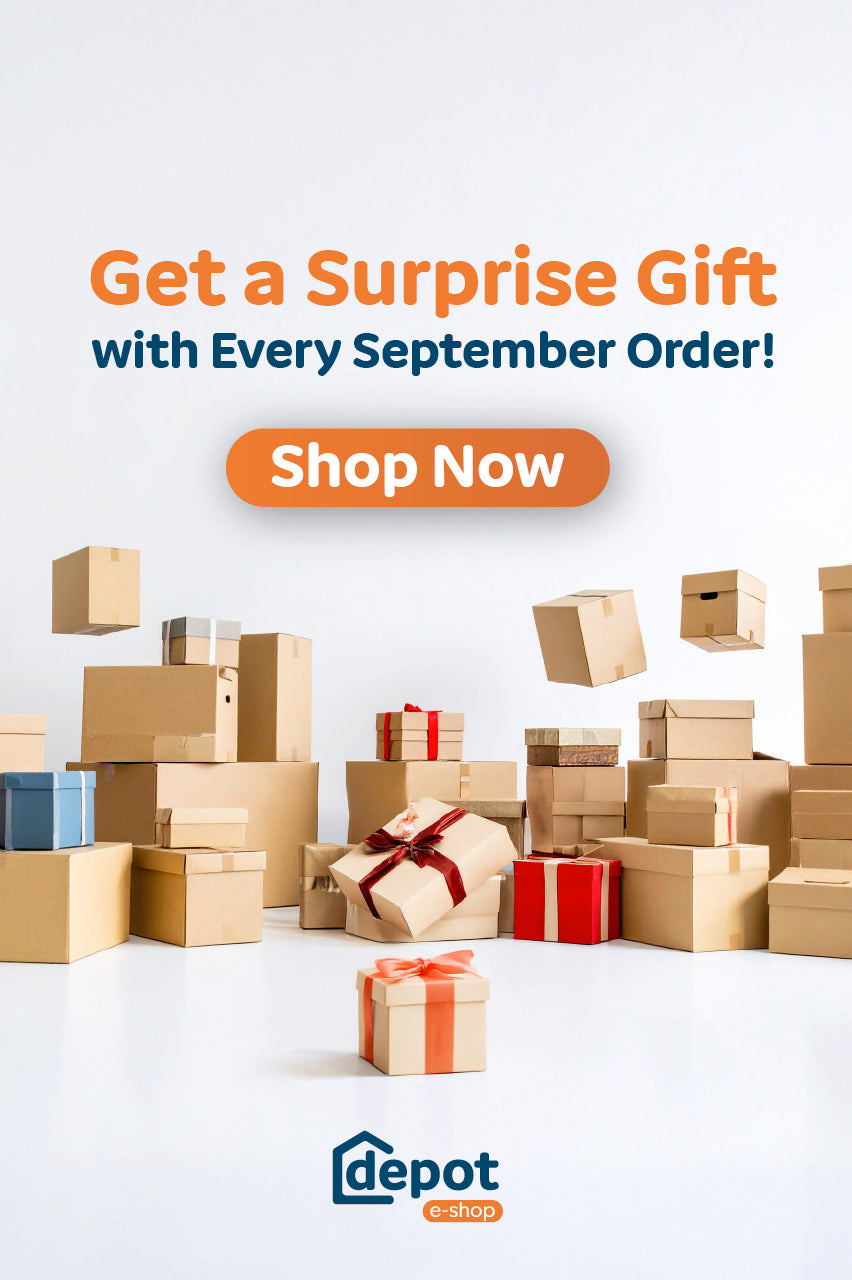 Depot Eshop