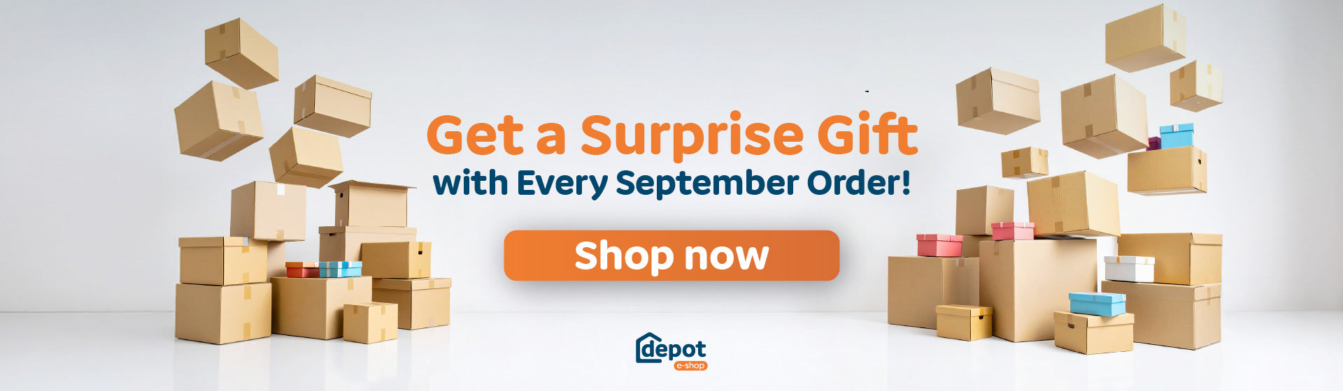 Depot Eshop