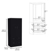 Silo Armoire