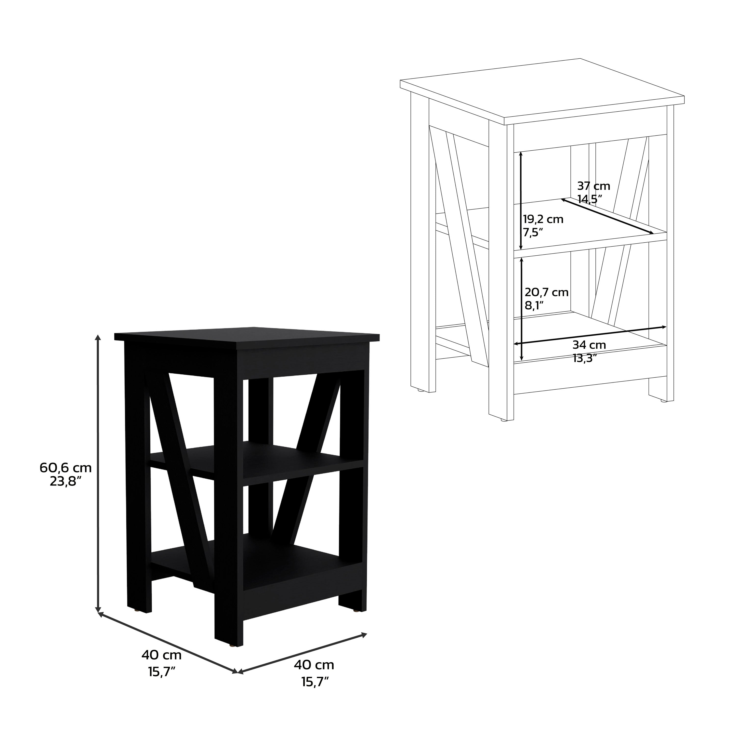 Ross Side Table