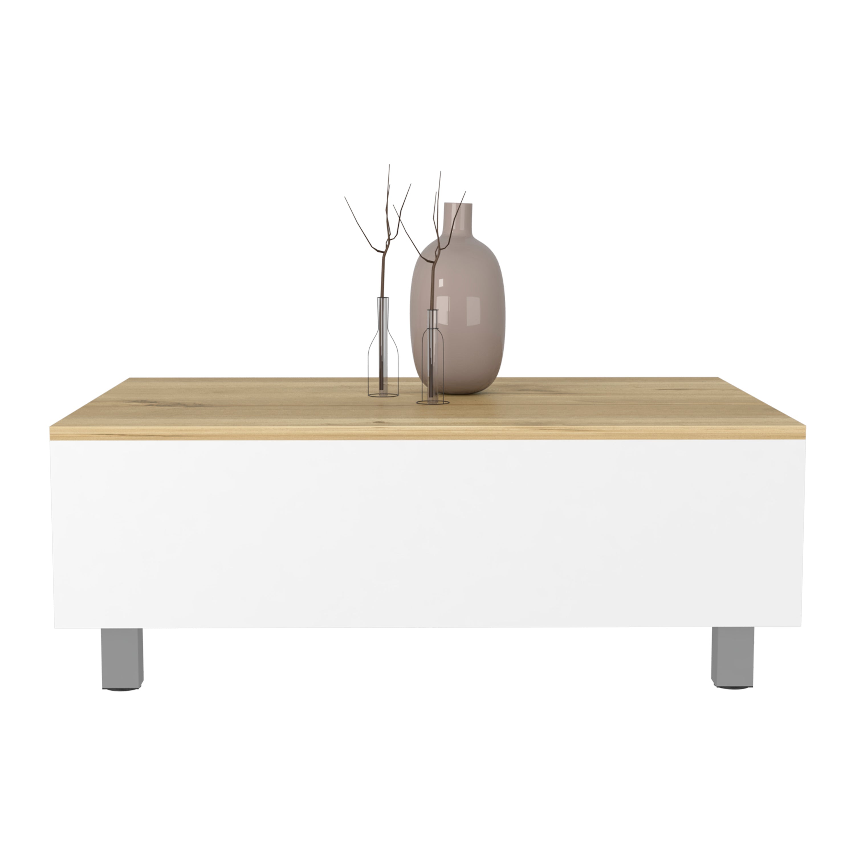 Aran Lift Top Coffee Table