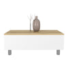 Aran Lift Top Coffee Table