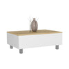 Aran Lift Top Coffee Table