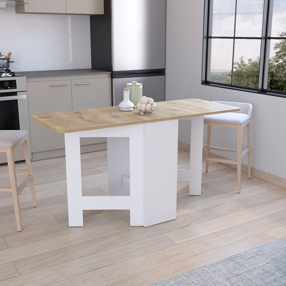 12-Inch Detroit Folding Furniture – Space-Saving Fold-Away Design