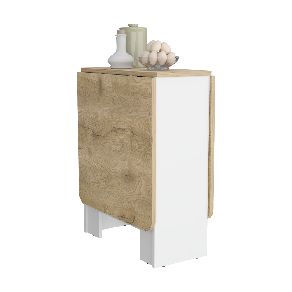 12-Inch Detroit Folding Furniture – Full-Size Tabletop