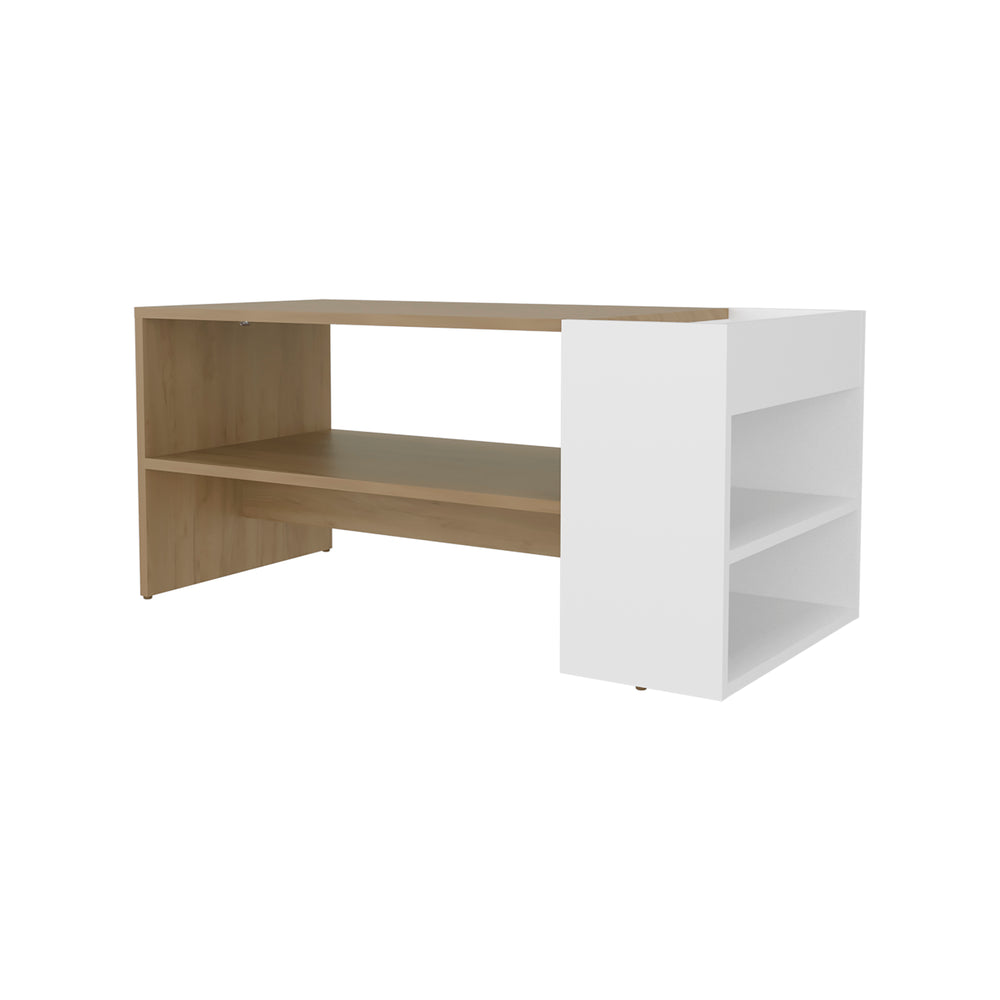 36-Inch Galatia Coffee Table – Durable Construction