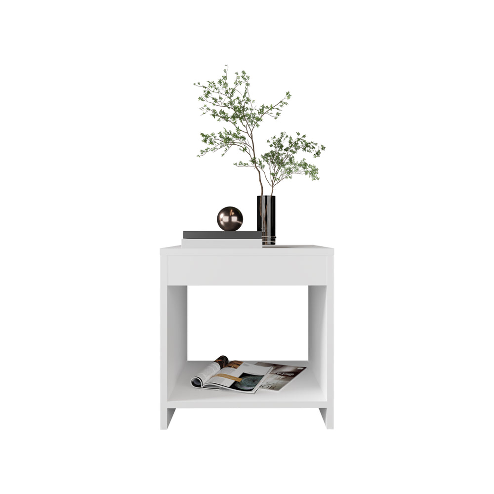 16-Inch Marshall Night Furniture – Lightweight Design